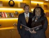 Arkhurst & Abdellah Consultancy DMCC, Dubai