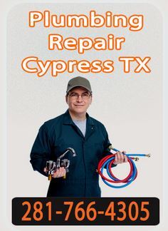  Profile Photos of Plumbing Repair Cypress TX 12810 Mcswain Rd - Photo 1 of 1