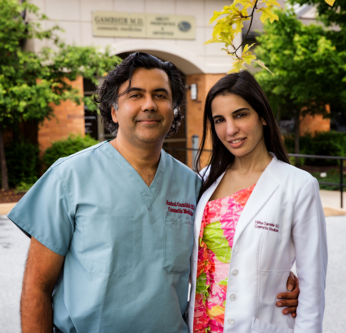  Profile Photos of Gambhir Cosmetic Medicine 668 W Lincoln Hwy, - Photo 1 of 1