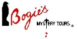 Bogie's Mystery ToursÂ®, Roxbury