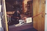 Bogie's Mystery ToursÂ®, Roxbury