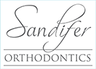 Sandifer Orthodontics, Jackson