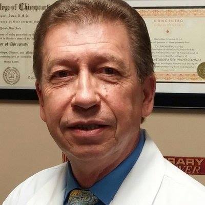 Profile Photos of Dr. Patrick Sartz, DC 2150 S. Country Club Dr. #14 - Photo 1 of 1