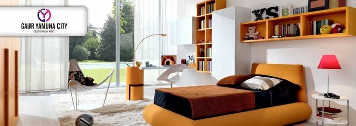 Profile Photos of Gaur Yamuna City Yamuna Expressway Yamuna Expressway - Photo 1 of 4