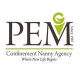 PEM Confinement Nanny Agency, Singapore