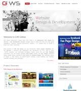 GWS Web Design, Delhi