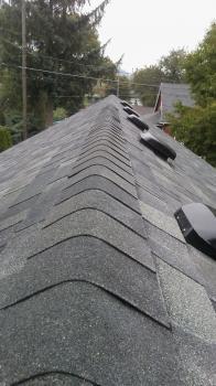  New Album of JB Roofing & Construction 14108 NE 71st St - Photo 1 of 3