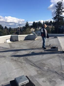  New Album of JB Roofing & Construction 14108 NE 71st St - Photo 3 of 3