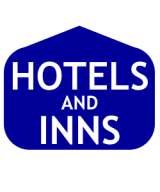 Hotels and Inns in Cambridge, Cambridge