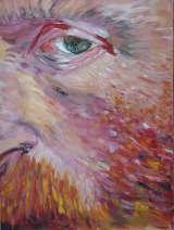  Rex Maurice Oppenheimer Fine Art 6th Street 