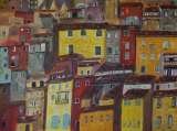  Rex Maurice Oppenheimer Fine Art 6th Street 
