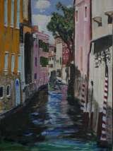 Rex Maurice Oppenheimer Fine Art 6th Street 