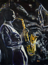                               , Rex Maurice Oppenheimer Fine Art, Los Angeles