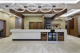 Hampton by Hilton Istanbul Atakoy Cevat Dursunoglu Sk. No:6 Bakirkoy 