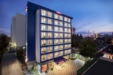  Hampton by Hilton Istanbul Atakoy Cevat Dursunoglu Sk. No:6 Bakirkoy 