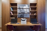  Hampton by Hilton Istanbul Atakoy Cevat Dursunoglu Sk. No:6 Bakirkoy 