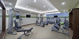  Hampton by Hilton Istanbul Atakoy Cevat Dursunoglu Sk. No:6 Bakirkoy 