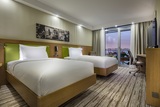 Hampton by Hilton Istanbul Atakoy, Istanbul