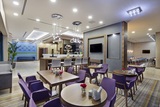 Hampton by Hilton Istanbul Atakoy, Istanbul