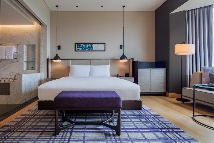  Profile Photos of Hilton Kuala Lumpur 3, Jalan Stesen Sentral, Kuala Lumpur Sentral - Photo 2 of 14