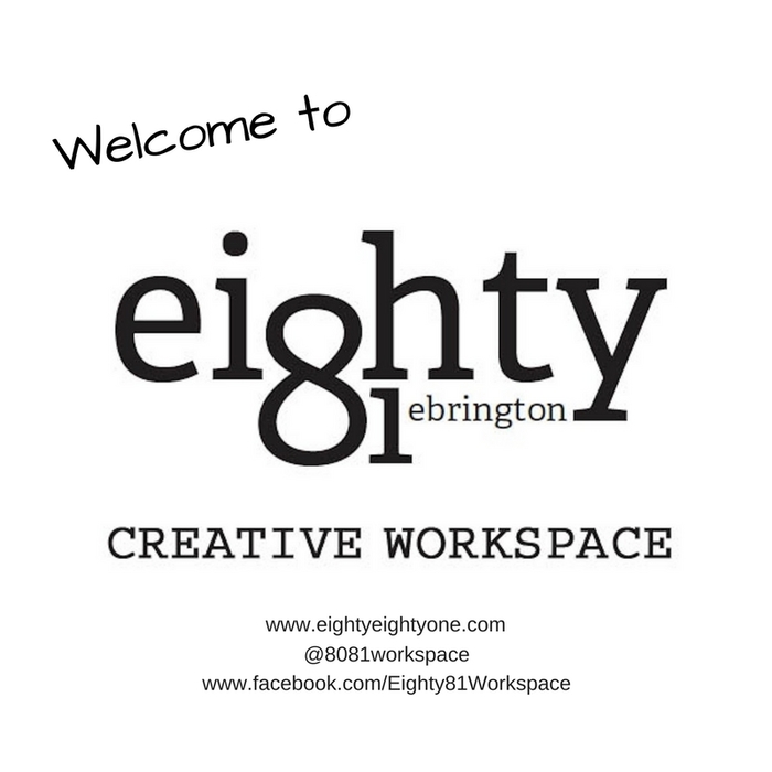  Profile Photos of Eighty81 Creative Workspace Building 80/81 - Photo 1 of 3