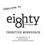 Eighty81 Creative Workspace, Londonderry
