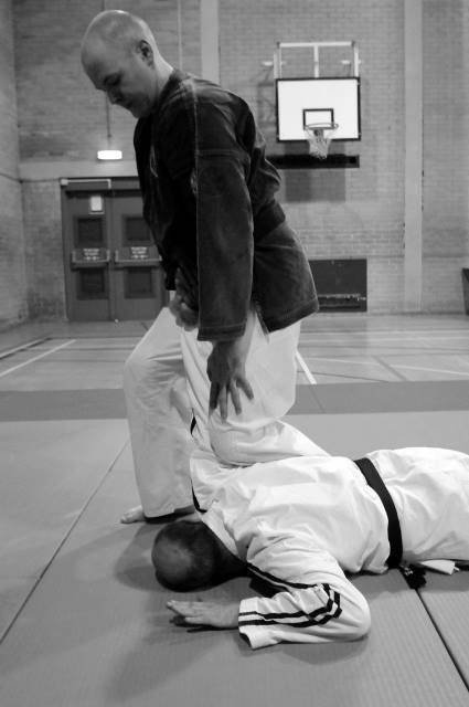  Pricelists of Greenwood Jujitsu 29 Rush green Road (YMCA) - Photo 1 of 1