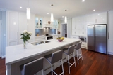 Alternative Kitchens, Malaga