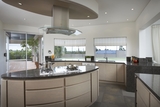 Alternative Kitchens, Malaga