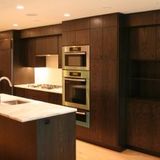 Curtis Cabinetry, Georgetown