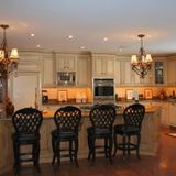 Curtis Cabinetry, Georgetown