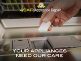 ASAP Appliance Repair of San Francisco, San Francisco
