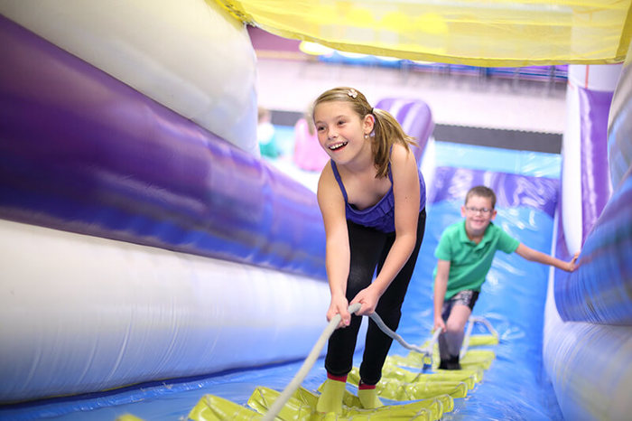  Profile Photos of Chipmunks Playland & CafÃ© Lawnton 555 Gympie Rd - Photo 1 of 8