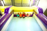 Chipmunks Playland & CafÃ© Lawnton, Lawnton