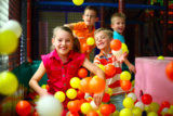 Chipmunks Playland & CafÃ© Lawnton, Lawnton