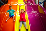 Chipmunks Playland & CafÃ© Lawnton, Lawnton