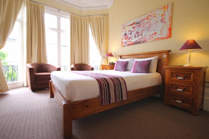  Profile Photos of Andover House 28-30 Camperdown - Photo 4 of 9