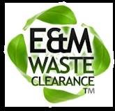  Profile Photos of E & M Waste Clearance 153 Yorkland Avenue - Photo 1 of 4