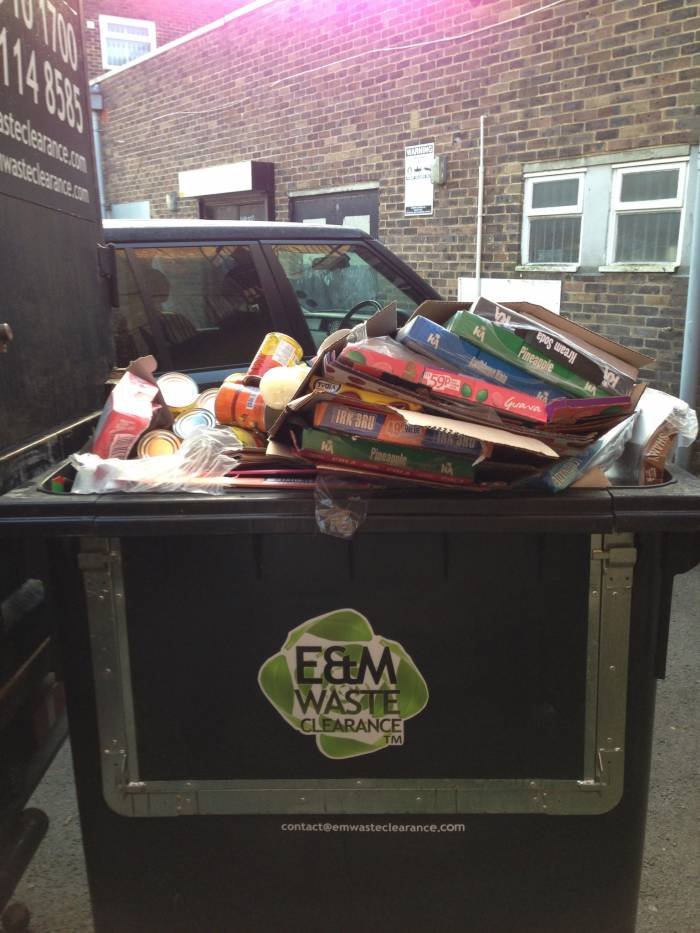  Profile Photos of E & M Waste Clearance 153 Yorkland Avenue - Photo 4 of 4