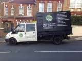 E & M Waste Clearance, Welling