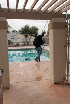  Profile Photos of Cabana Boy Pool Works 9265 N Spotted Corn Place - Photo 2 of 3