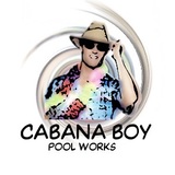 Cabana Boy Pool Works, Tucson