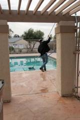 Cabana Boy Pool Works, Tucson