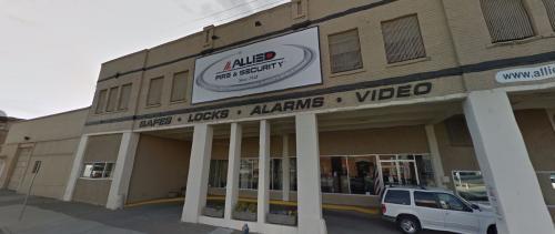  New Album of Allied Fire and Security Seattle 1015 Central Avenue N - Photo 1 of 2