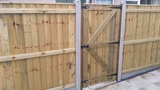 Gates, Norfolk Prestige Fencing, Norwich