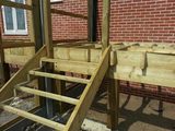 Decking, Norfolk Prestige Fencing, Norwich