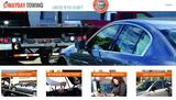 Mayday Towing, Calgary