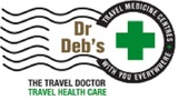 Dr Deb The Travel Doctor, Brisbane