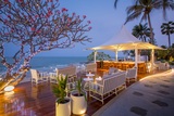 Hilton Hua Hin Resort & Spa 33 Naresdamri Road 