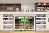Hampton by Hilton London Docklands, London
